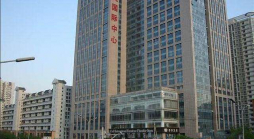 世奧國際A座325.79平 投資自用均可 回報高